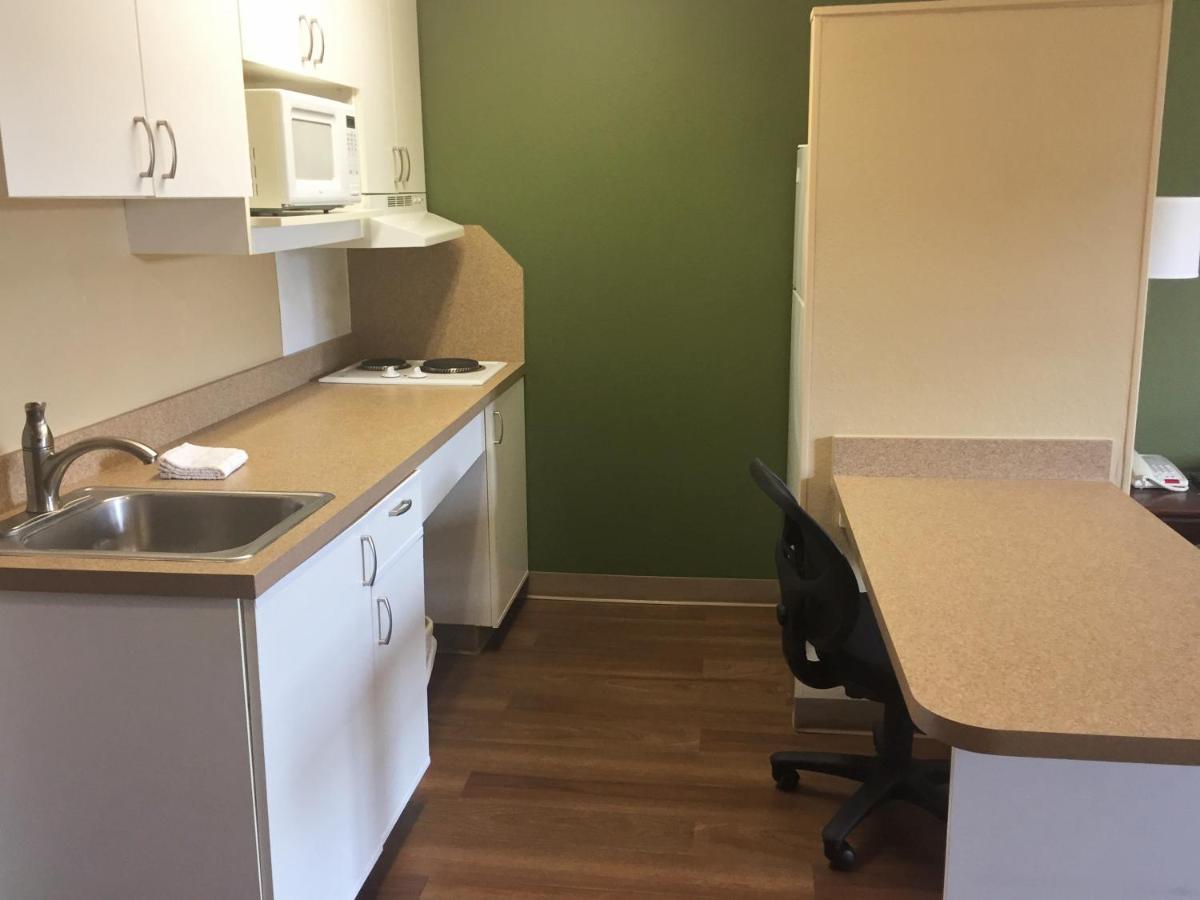 Extended Stay America Suites - Seattle - Everett - North מראה חיצוני תמונה