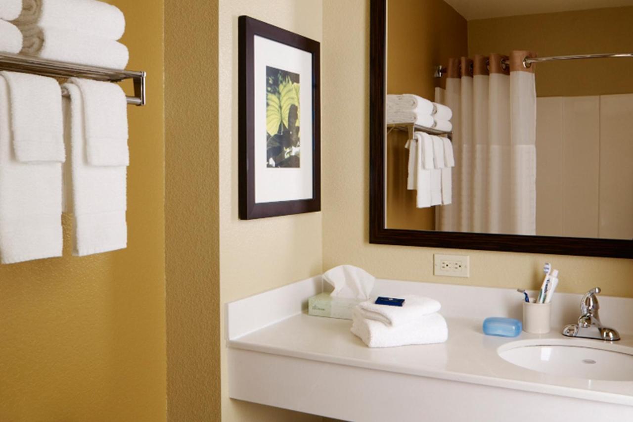 Extended Stay America Suites - Seattle - Everett - North מראה חיצוני תמונה