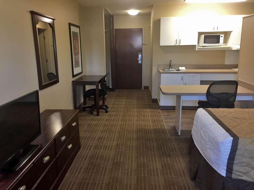 Extended Stay America Suites - Seattle - Everett - North חדר תמונה