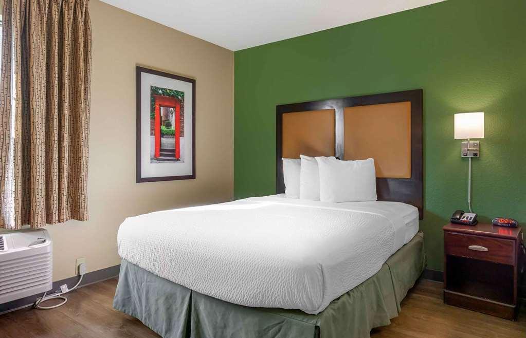 Extended Stay America Suites - Seattle - Everett - North חדר תמונה