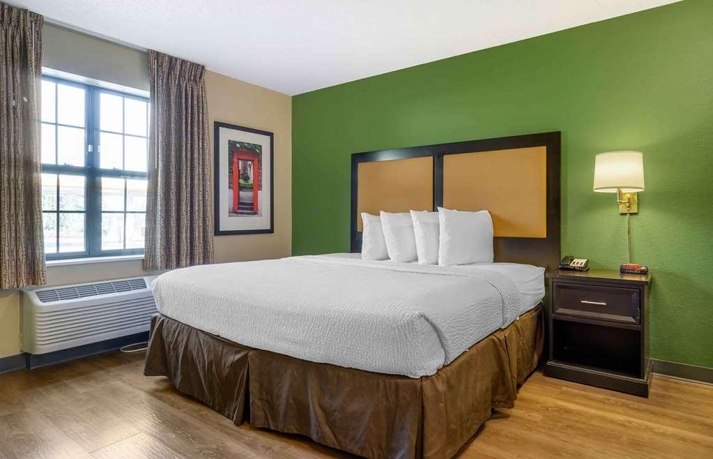 Extended Stay America Suites - Seattle - Everett - North חדר תמונה