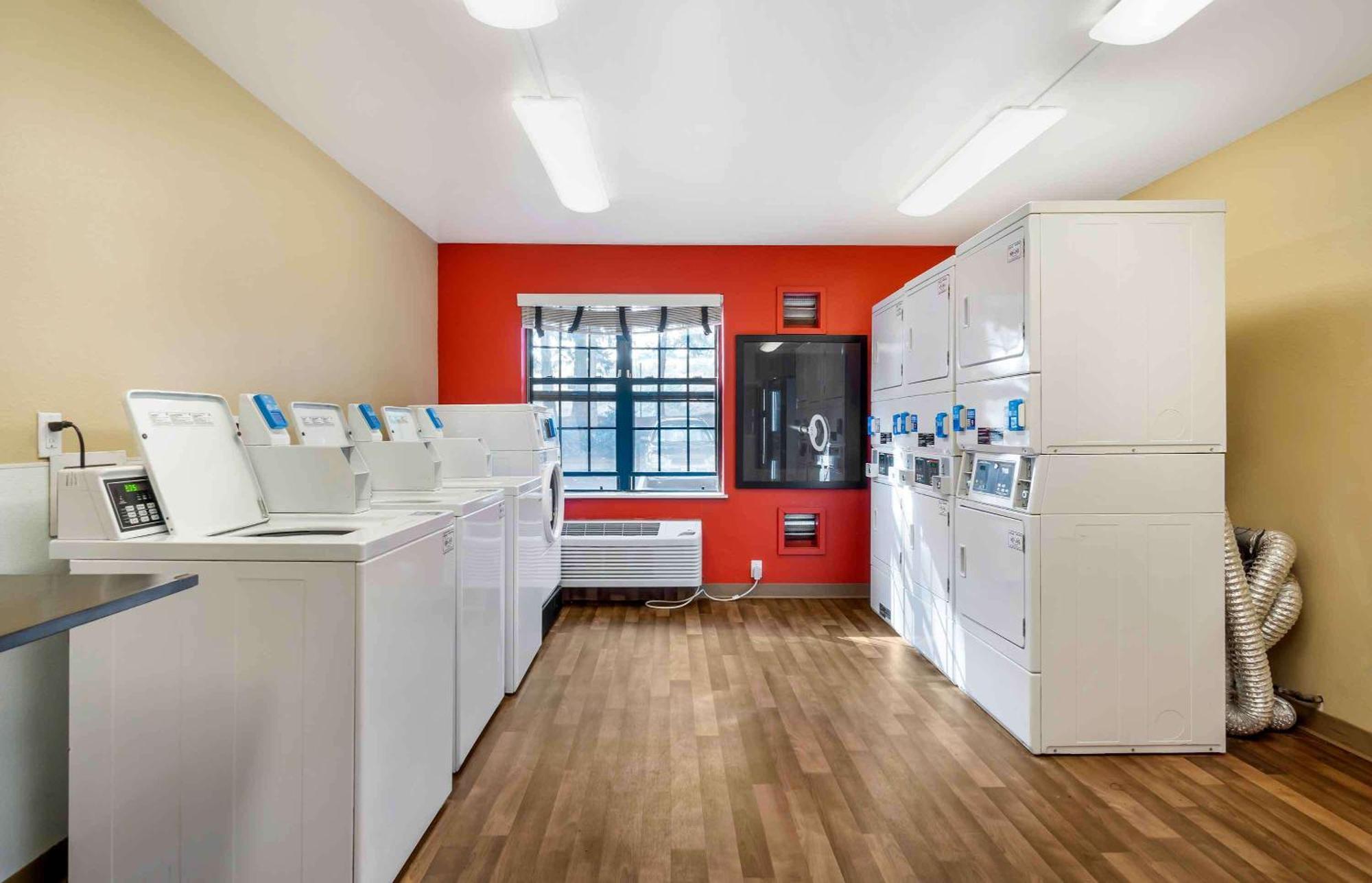 Extended Stay America Suites - Seattle - Everett - North מראה חיצוני תמונה