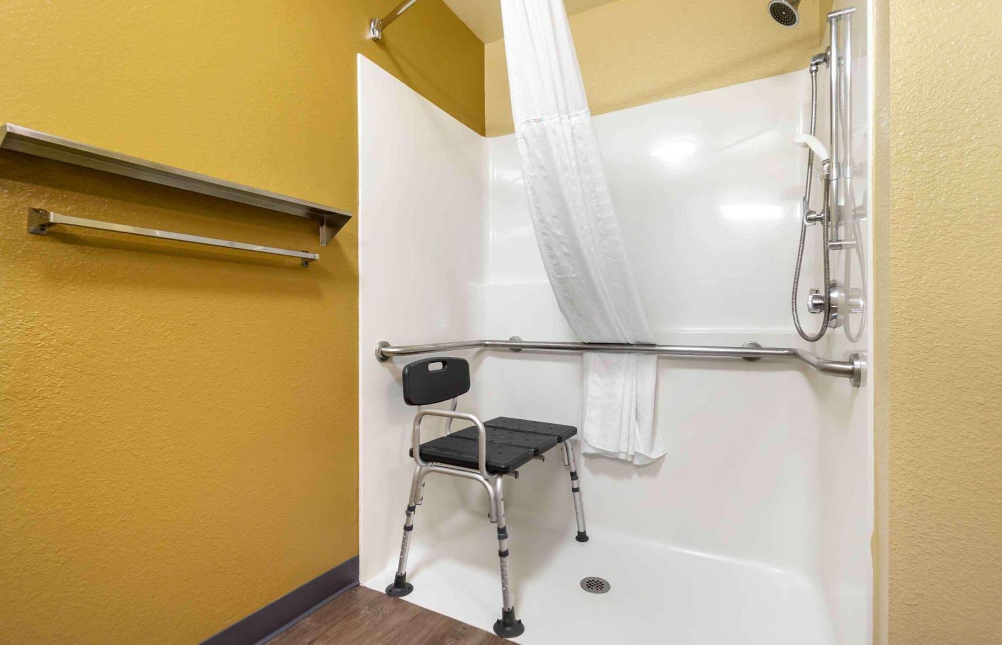 Extended Stay America Suites - Seattle - Everett - North מראה חיצוני תמונה