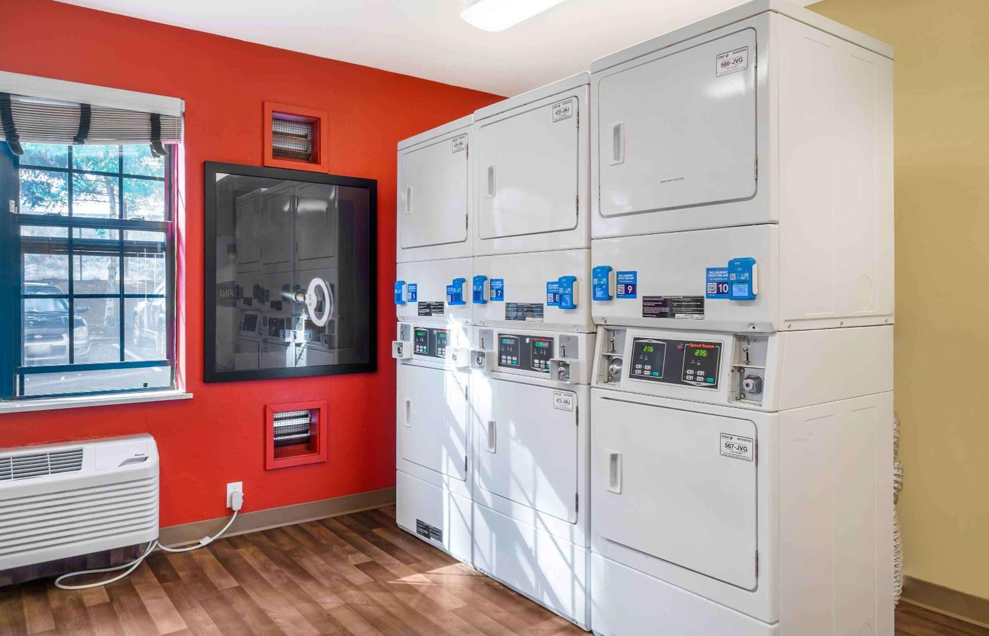 Extended Stay America Suites - Seattle - Everett - North מראה חיצוני תמונה