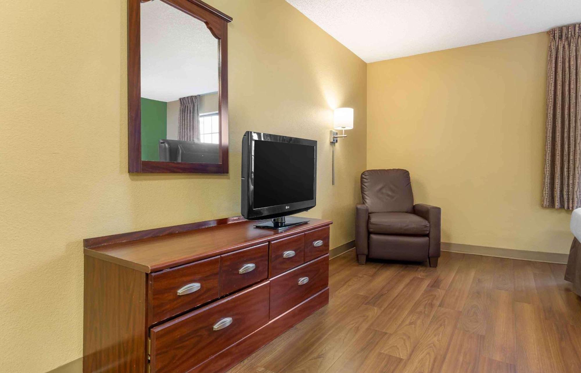 Extended Stay America Suites - Seattle - Everett - North מראה חיצוני תמונה