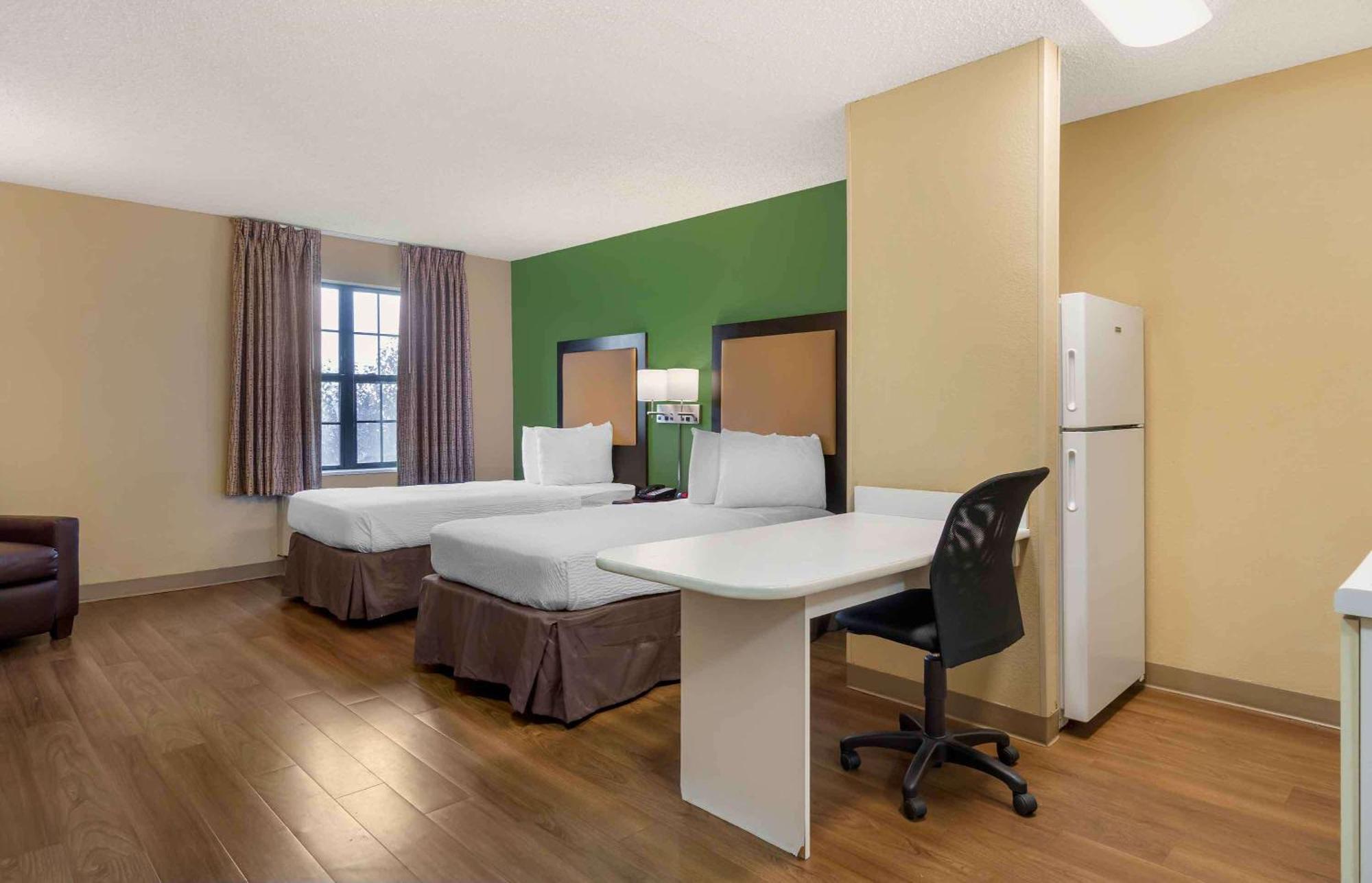 Extended Stay America Suites - Seattle - Everett - North מראה חיצוני תמונה