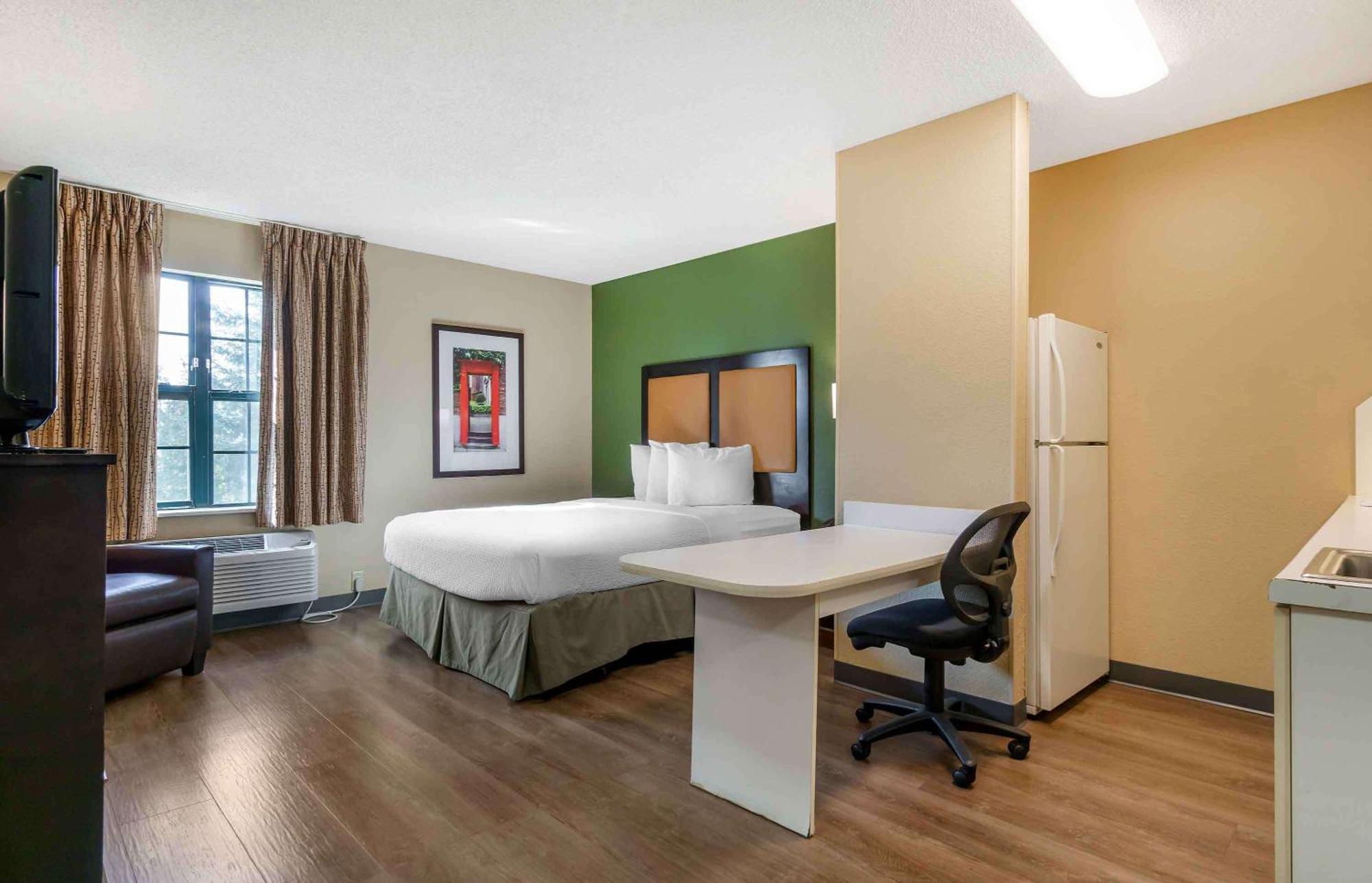 Extended Stay America Suites - Seattle - Everett - North מראה חיצוני תמונה