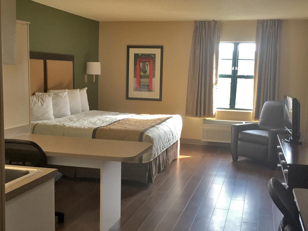 Extended Stay America Suites - Seattle - Everett - North מראה חיצוני תמונה