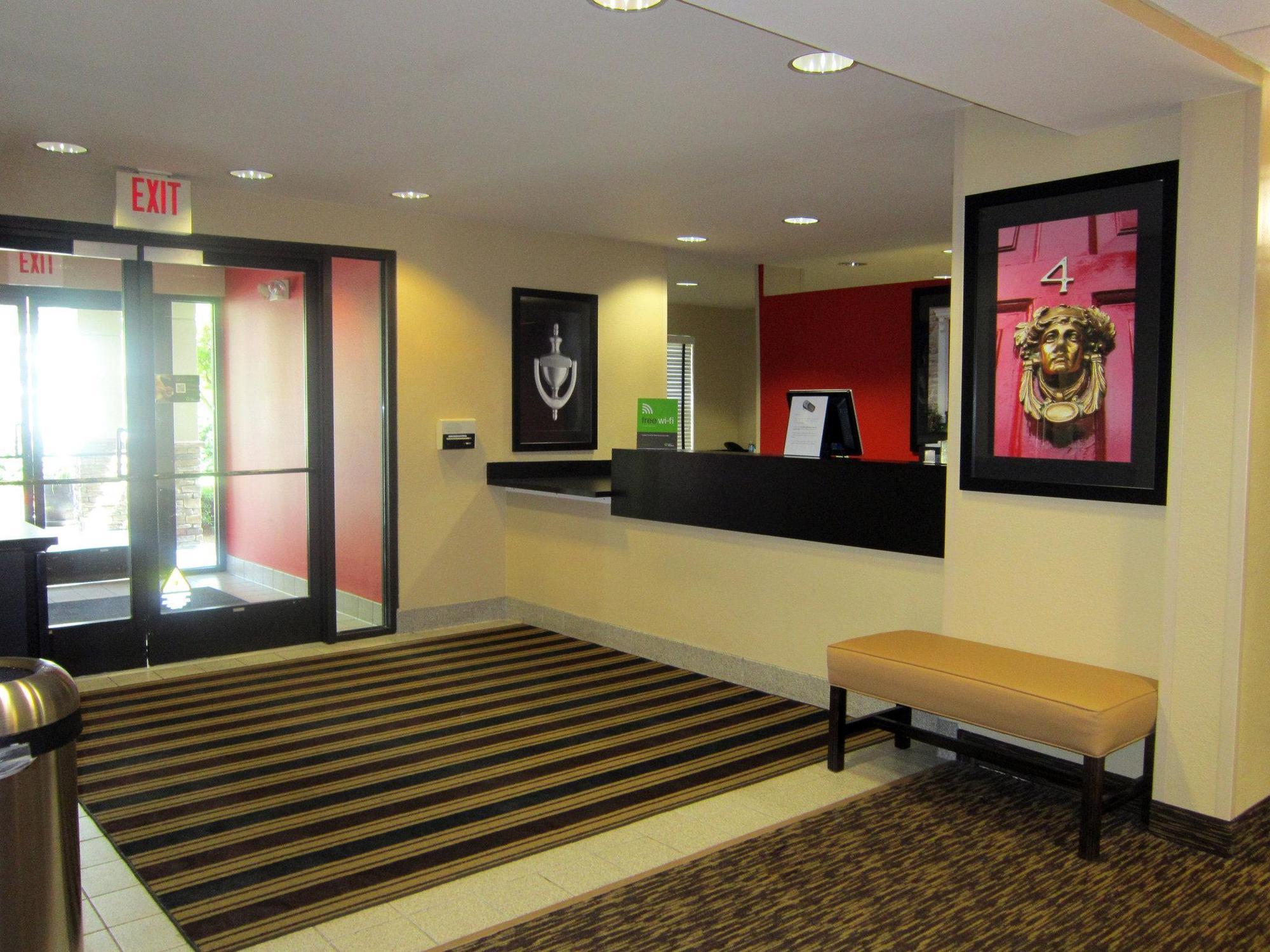 Extended Stay America Suites - Seattle - Everett - North מראה חיצוני תמונה