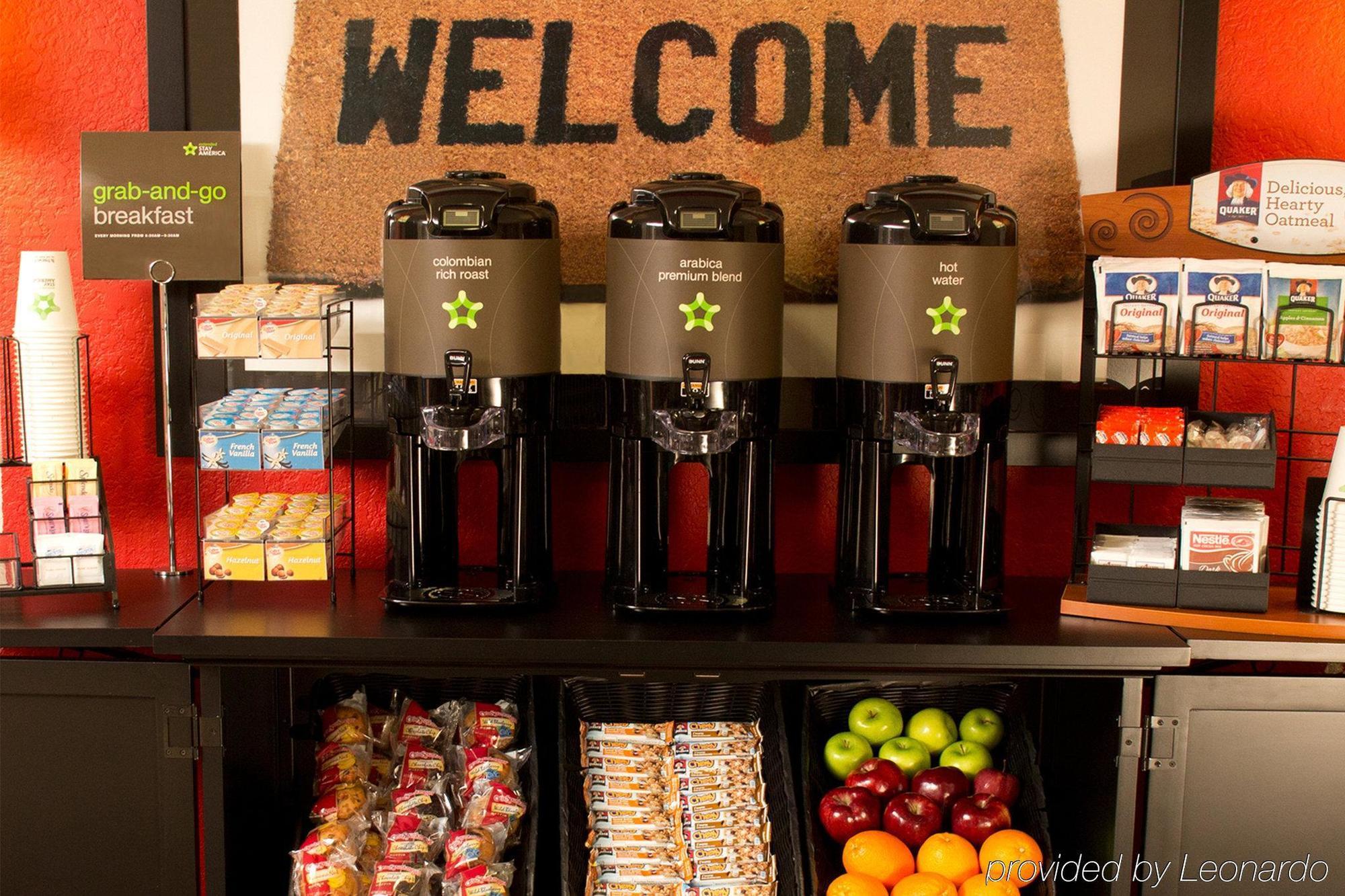 Extended Stay America Suites - Seattle - Everett - North מראה חיצוני תמונה