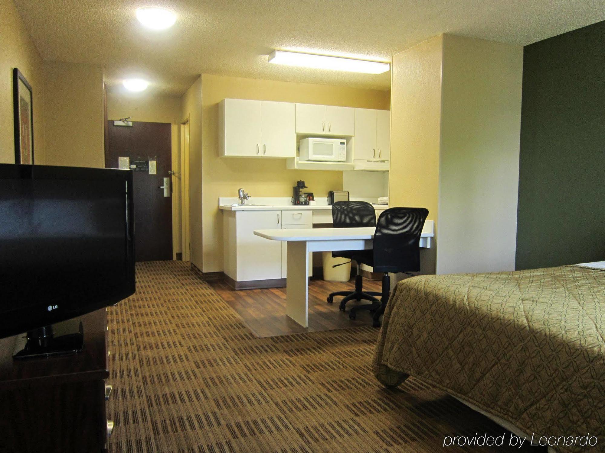 Extended Stay America Suites - Seattle - Everett - North מראה חיצוני תמונה