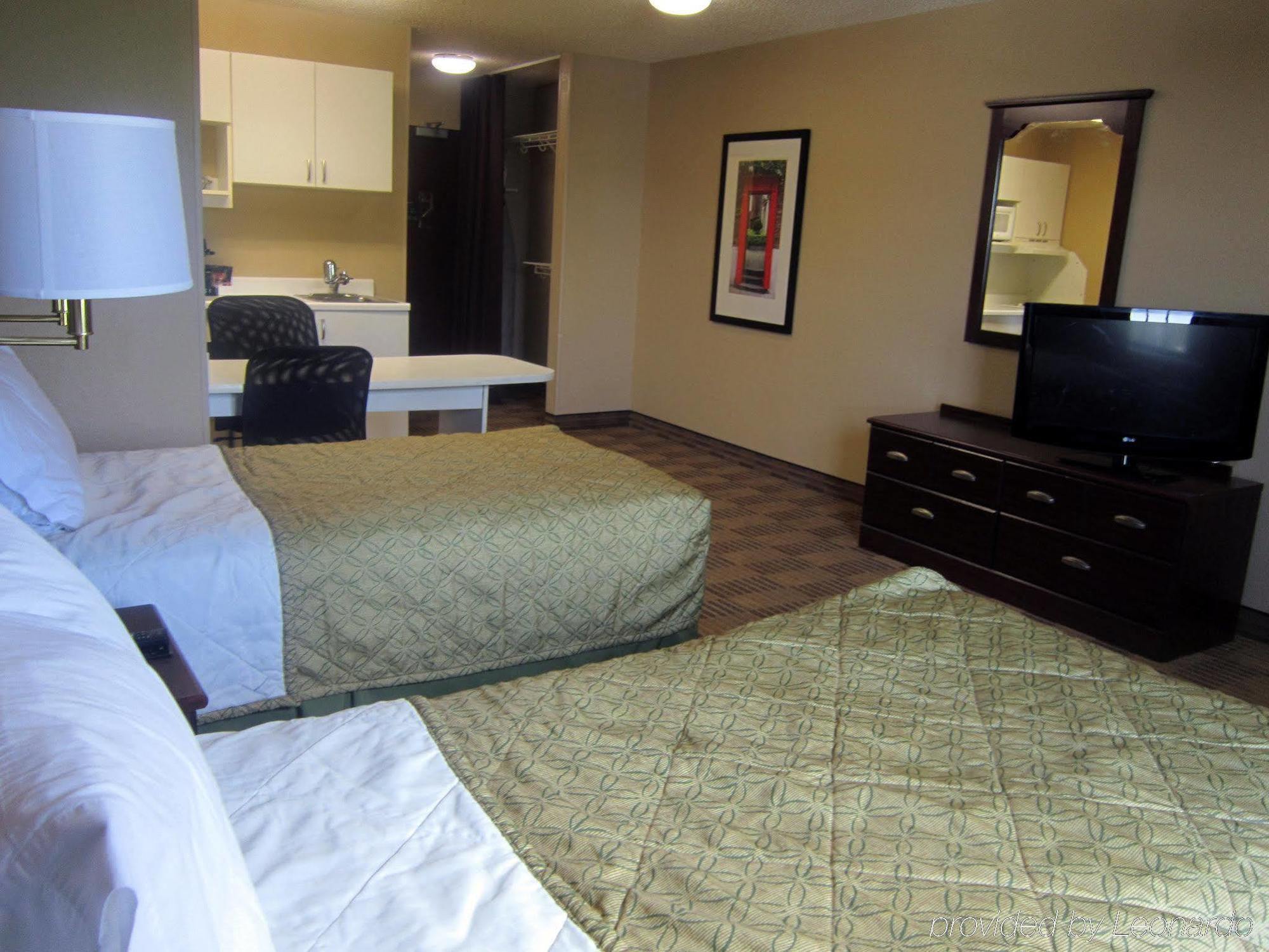 Extended Stay America Suites - Seattle - Everett - North מראה חיצוני תמונה